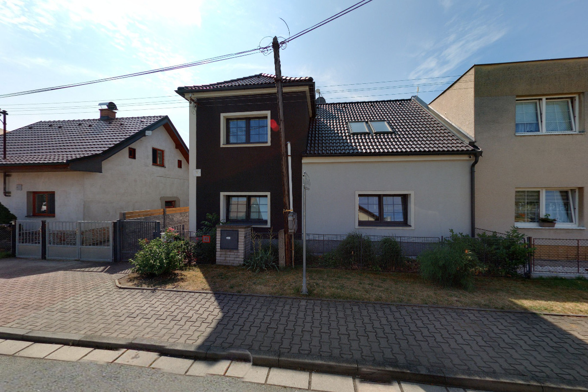 RD Doubravčice, spol. s r.o.