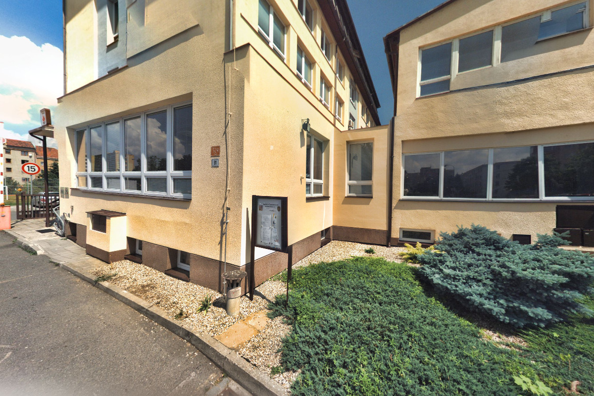 SH ČMS - Krajské sdružení hasičů Olomouckého kraje