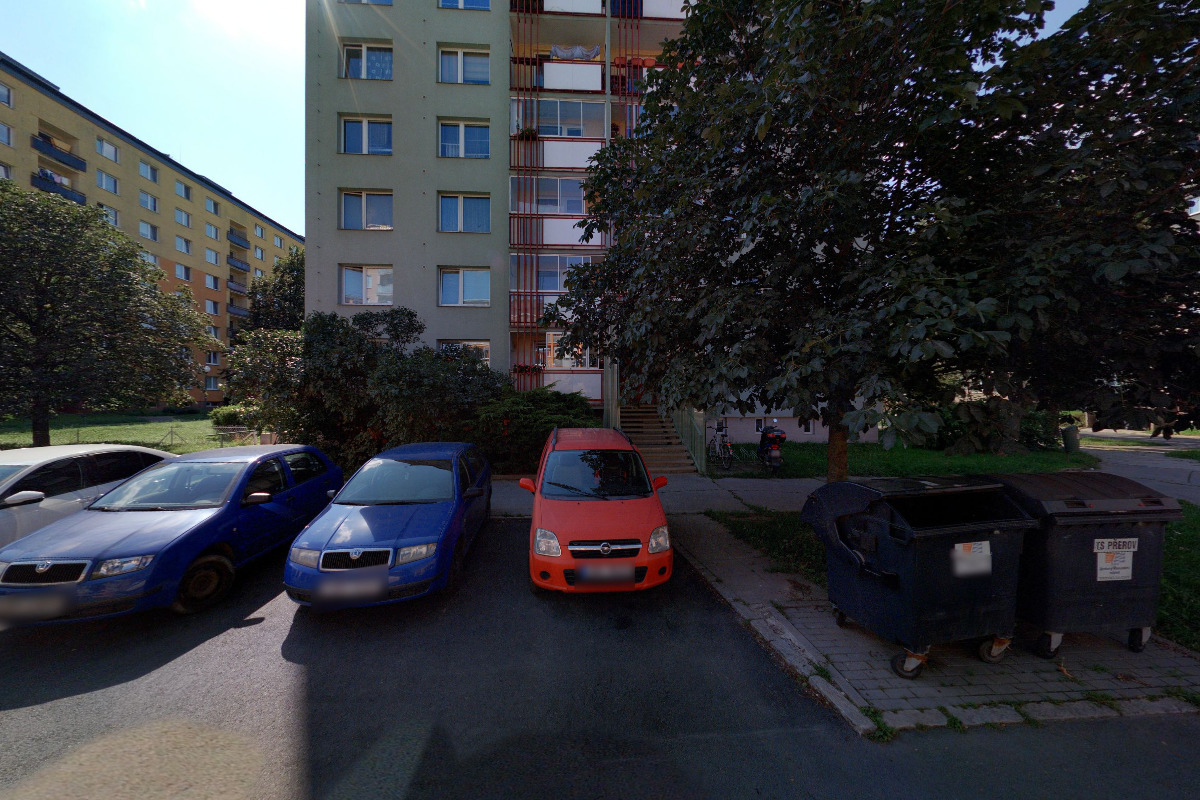 Jan Brzokoupil - BLOX foto 2