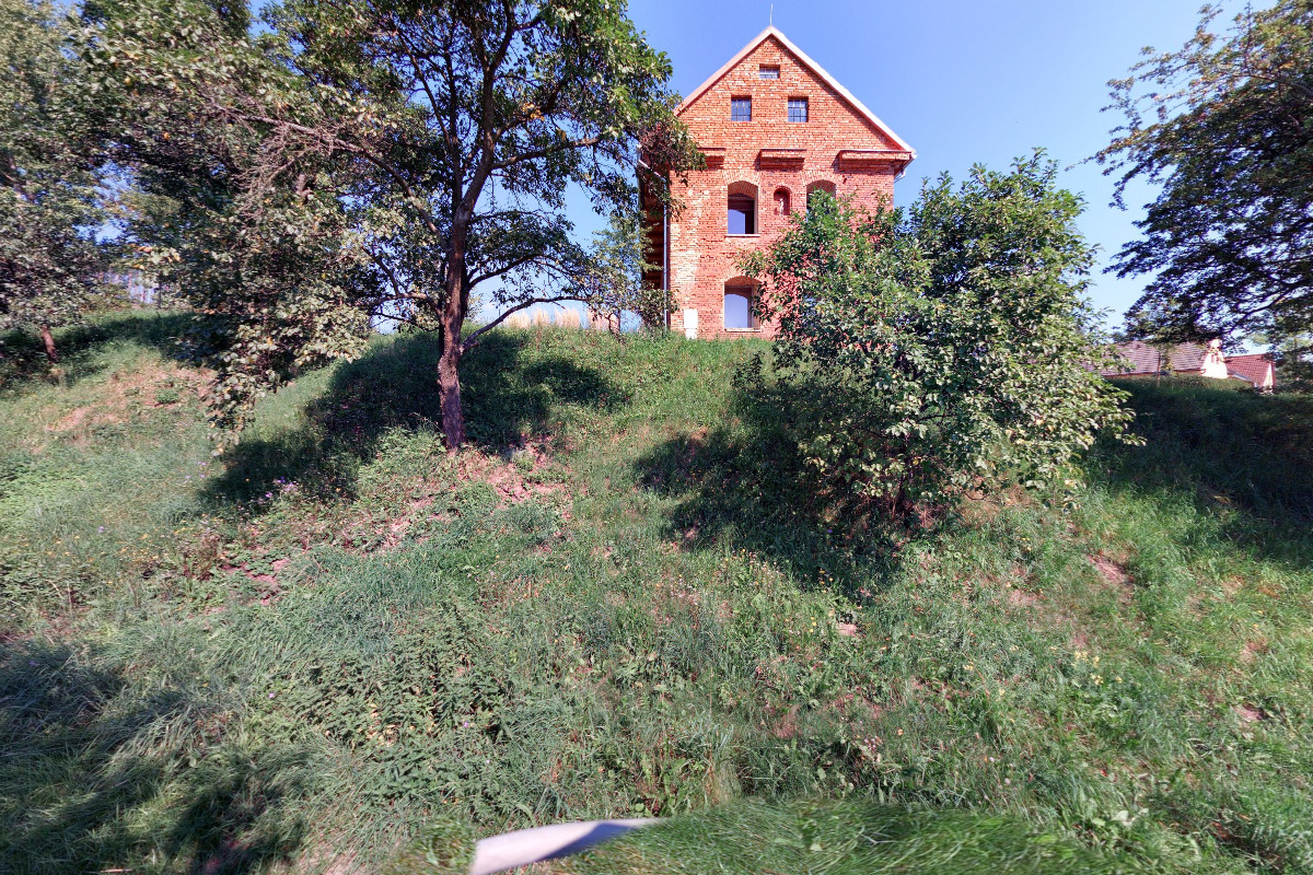 Sýpka Arnoštov foto 2