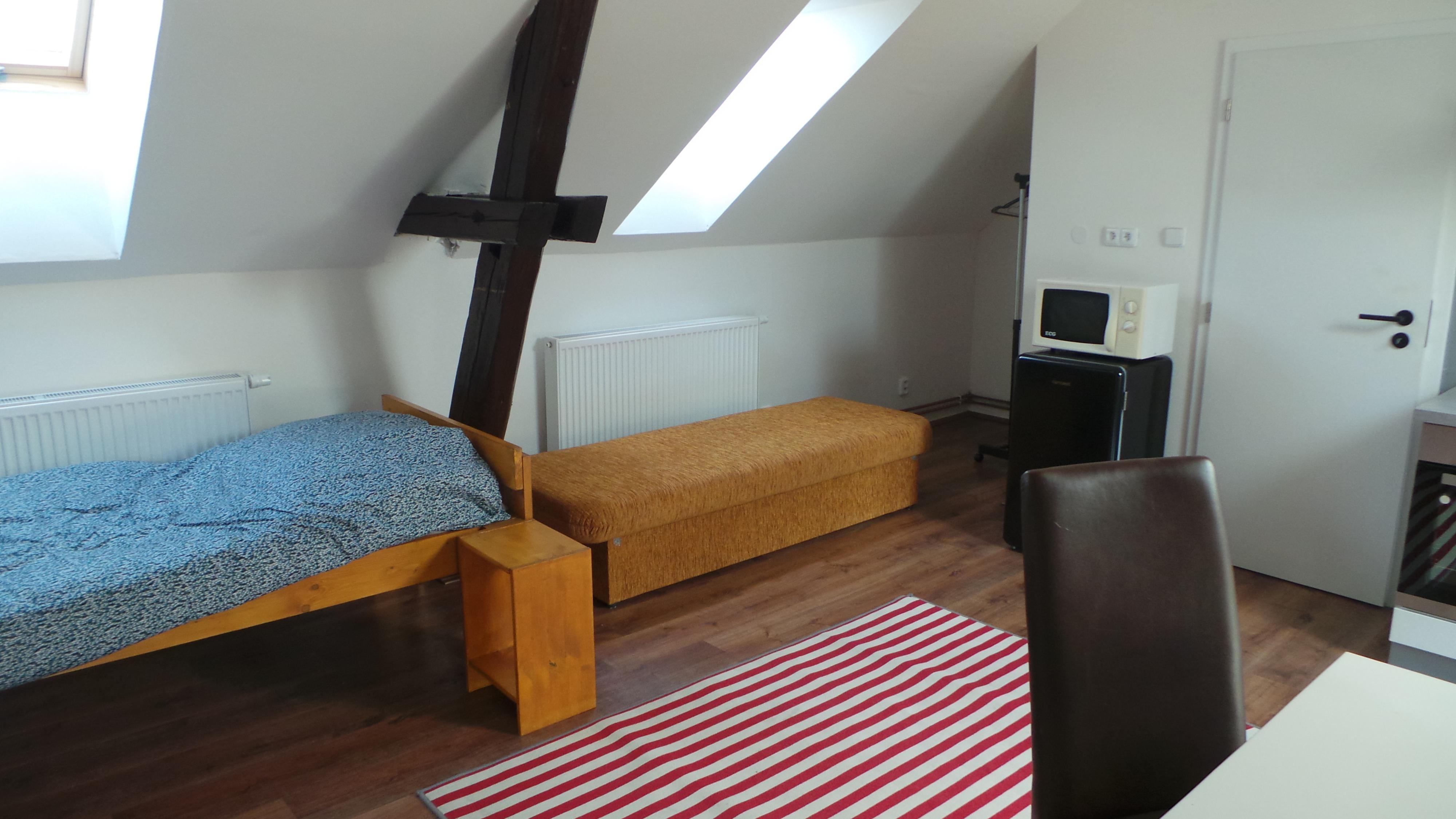 Apartmán Klug foto 5