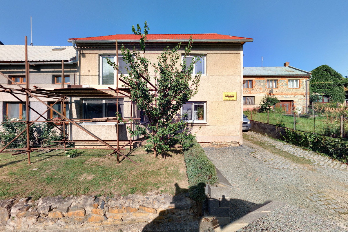 Václav Březovský - Truhlářství a stolařství