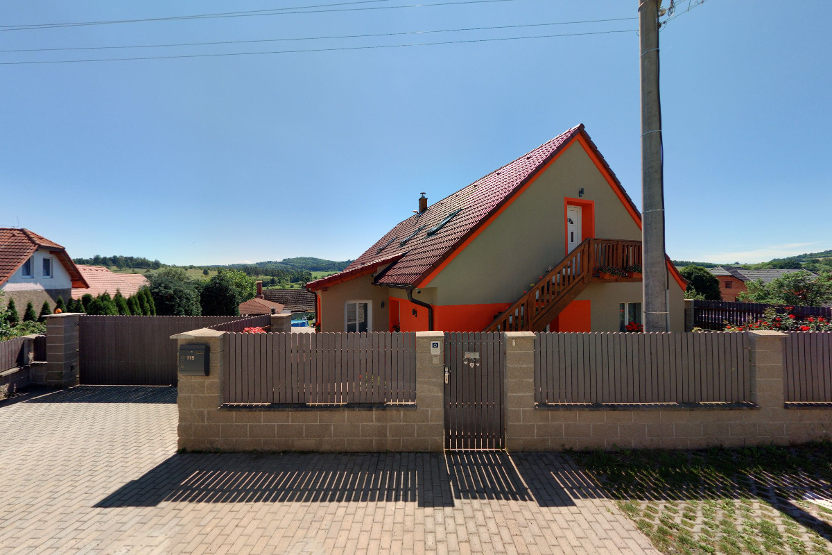 Ubytování Kluky foto 5