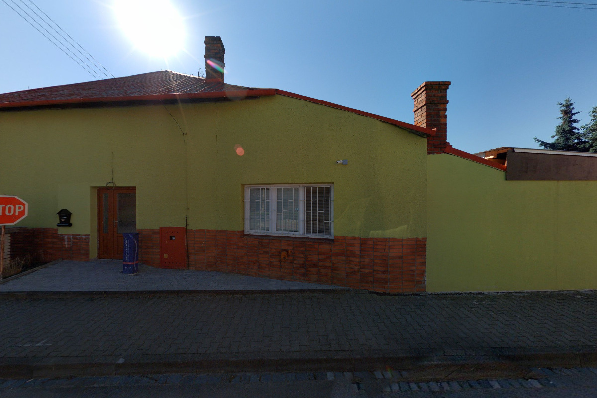 Potraviny Na Návsi 50