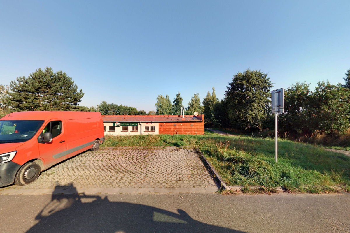 Restaurace U Šenkýře foto 5