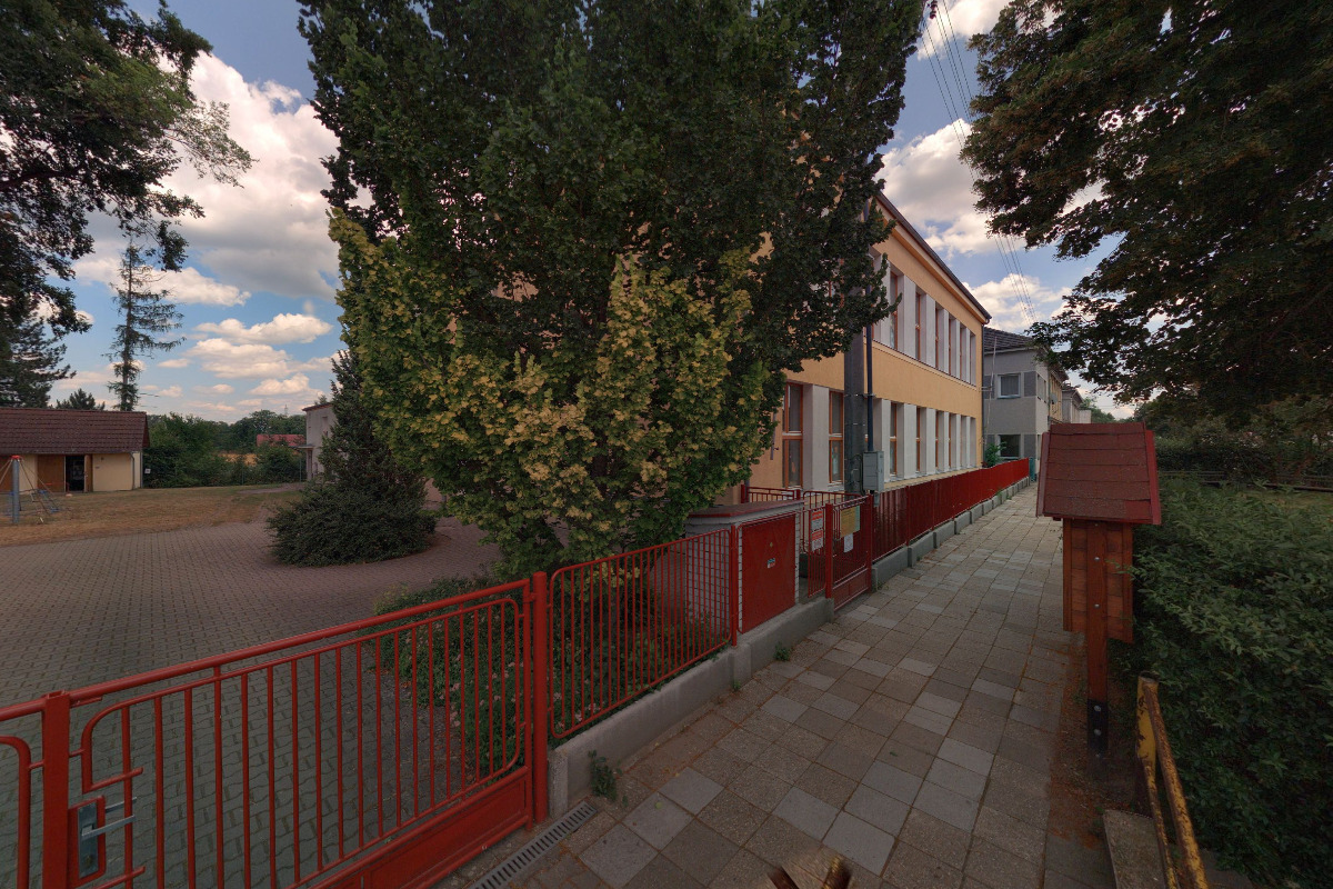 ZŠ a MŠ Albrechtice nad Orlicí