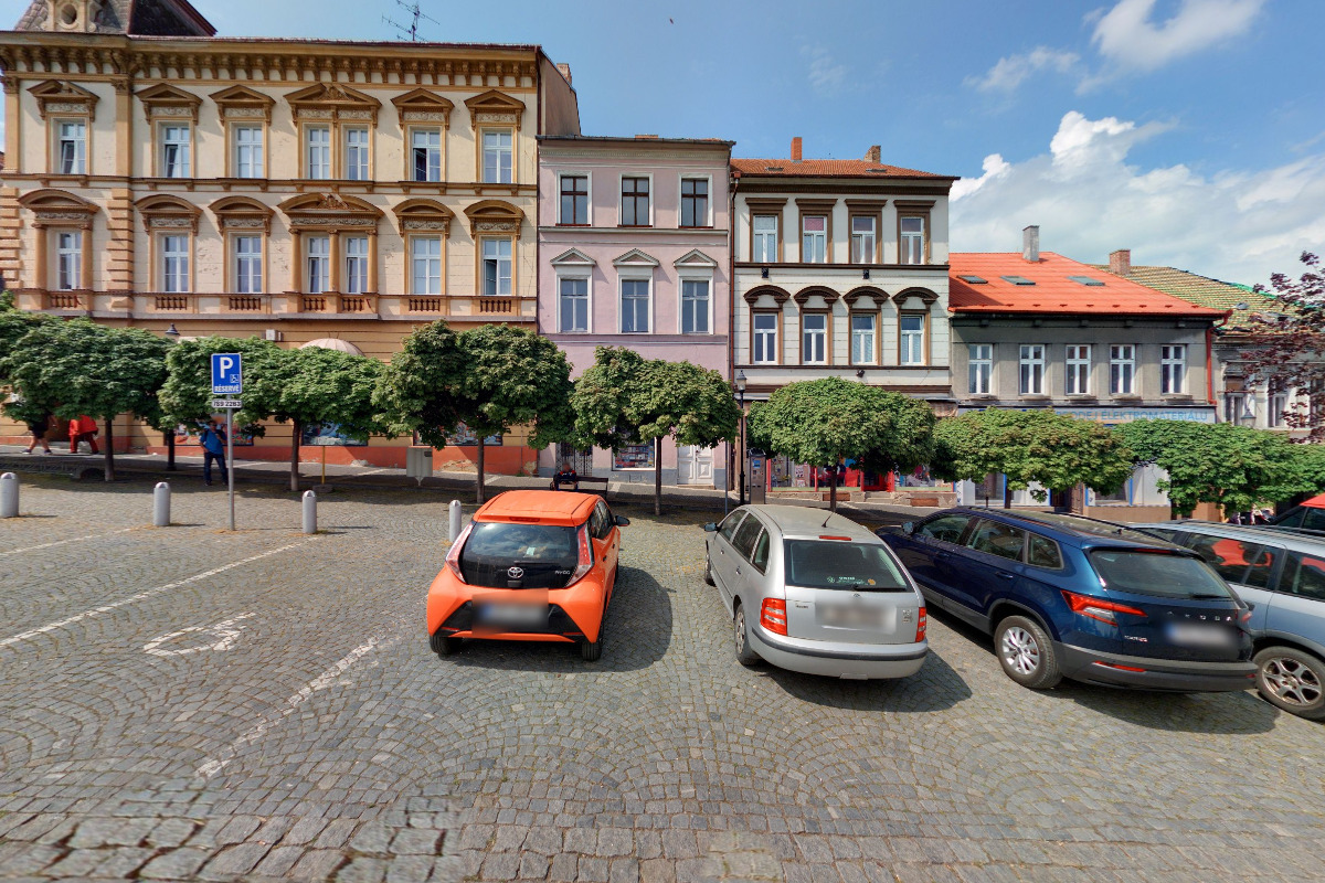 Taneční studio Caravana foto 2