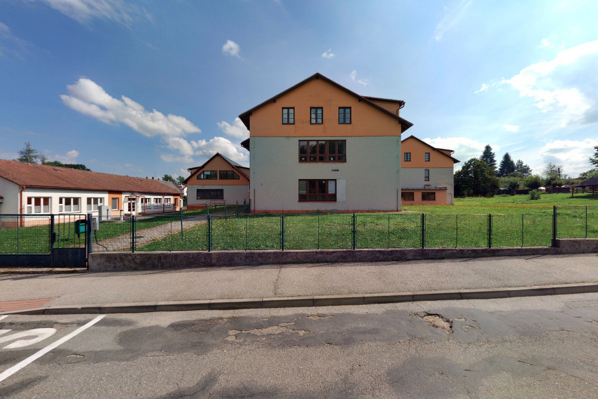 Centrum sociálních služeb Jindřichův Hradec - Denní stacionář