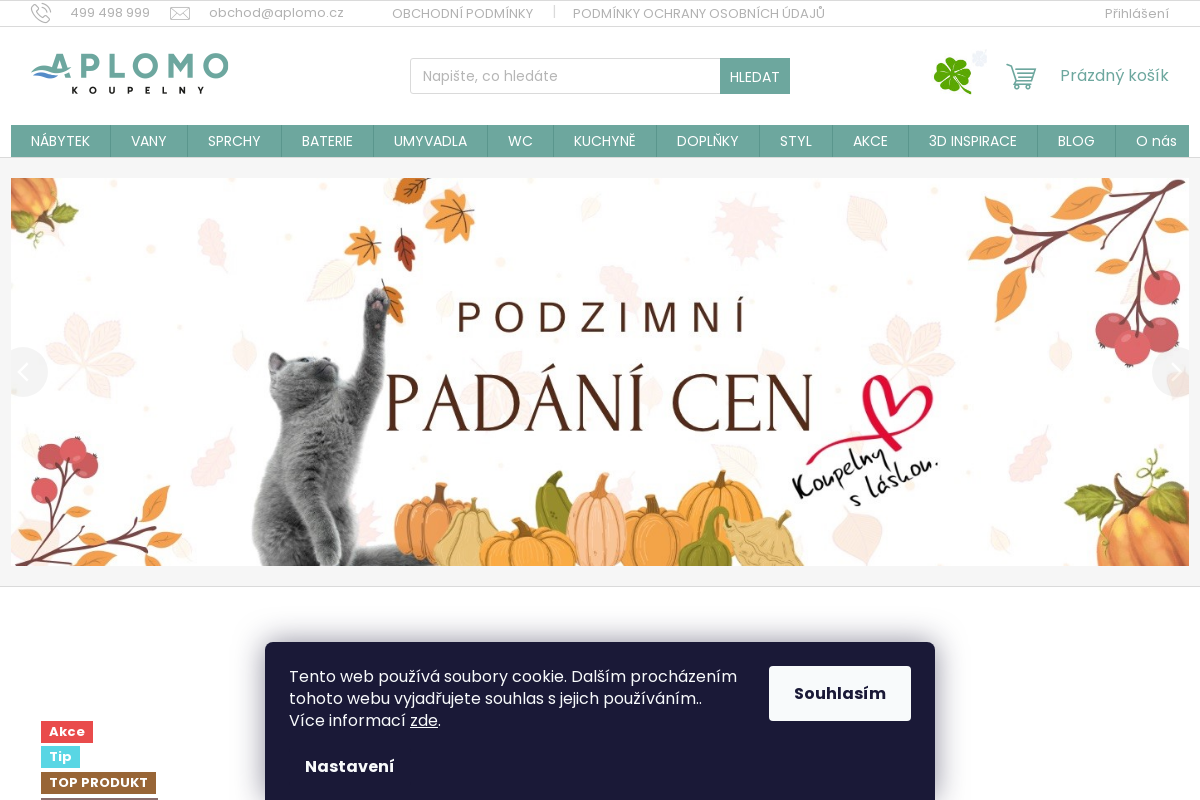 Levne-vodovodni-baterie.cz