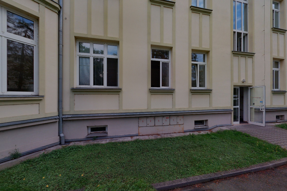 Poradna pro léčbu kýly - Nemocnice AGEL Přerov