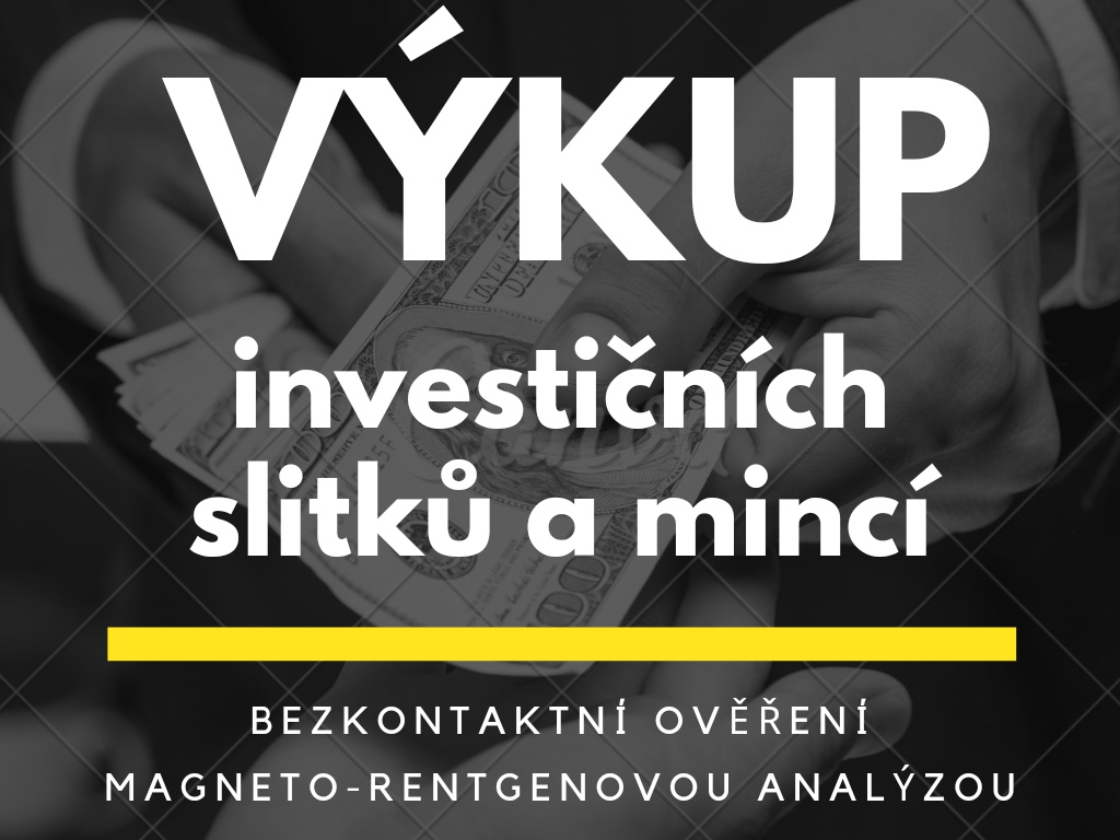 HUFFINGTON s.r.o. - INVESTIČNÍ ZLATO foto 6
