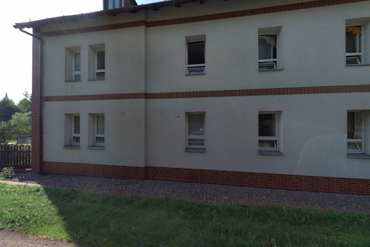 Domov pro osoby se zdravotním postižením Kytlice