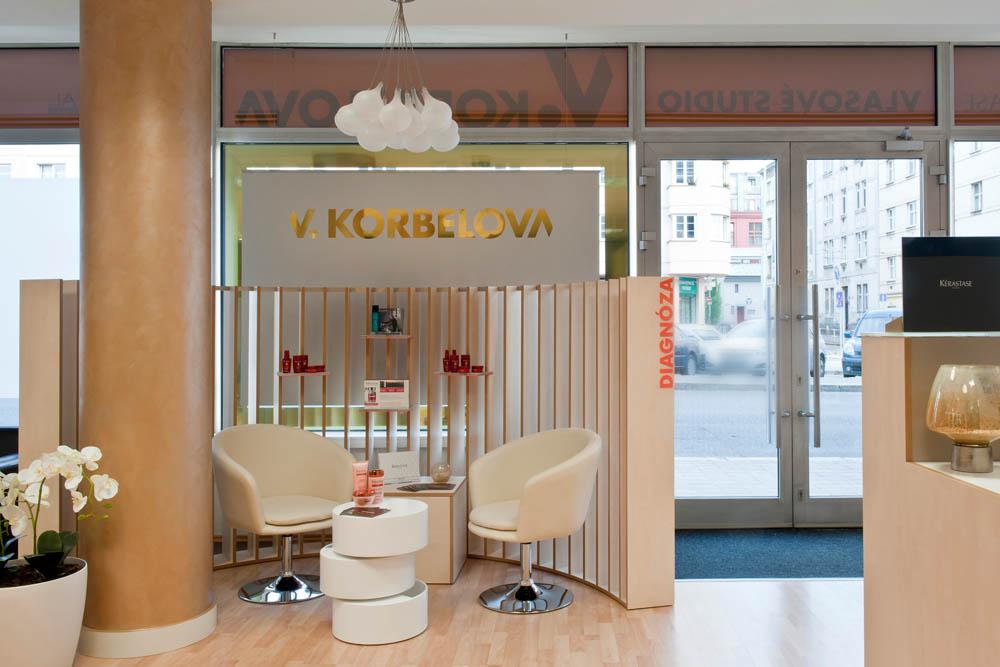 Vlasové studio Korbelová foto 3