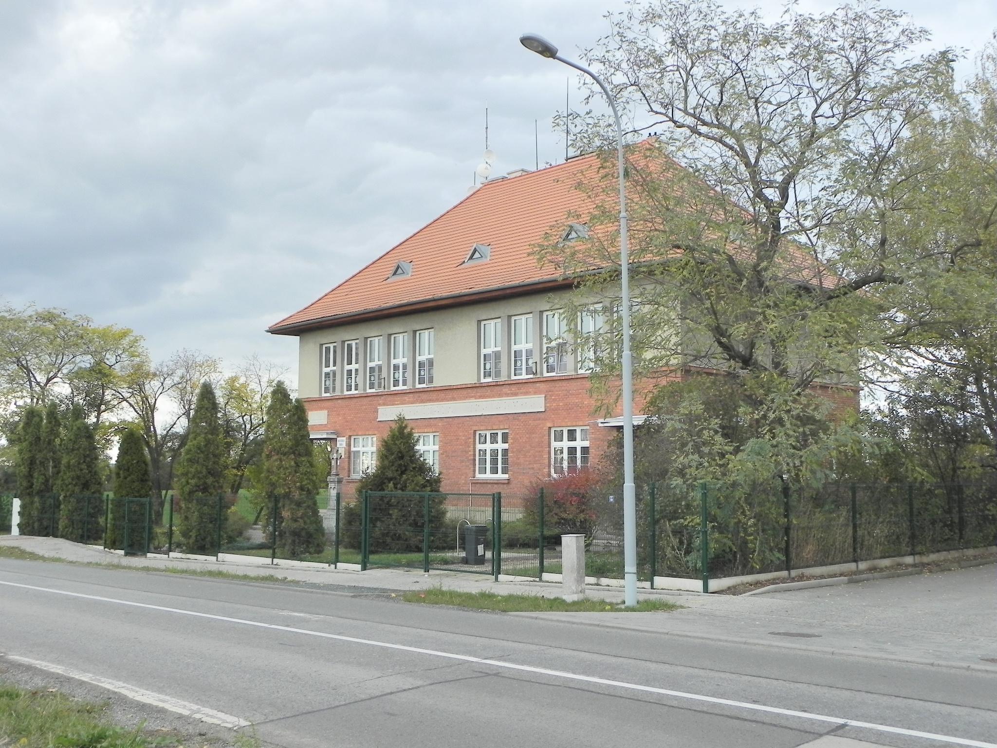 MŠ Brno, Zapletalova foto 4