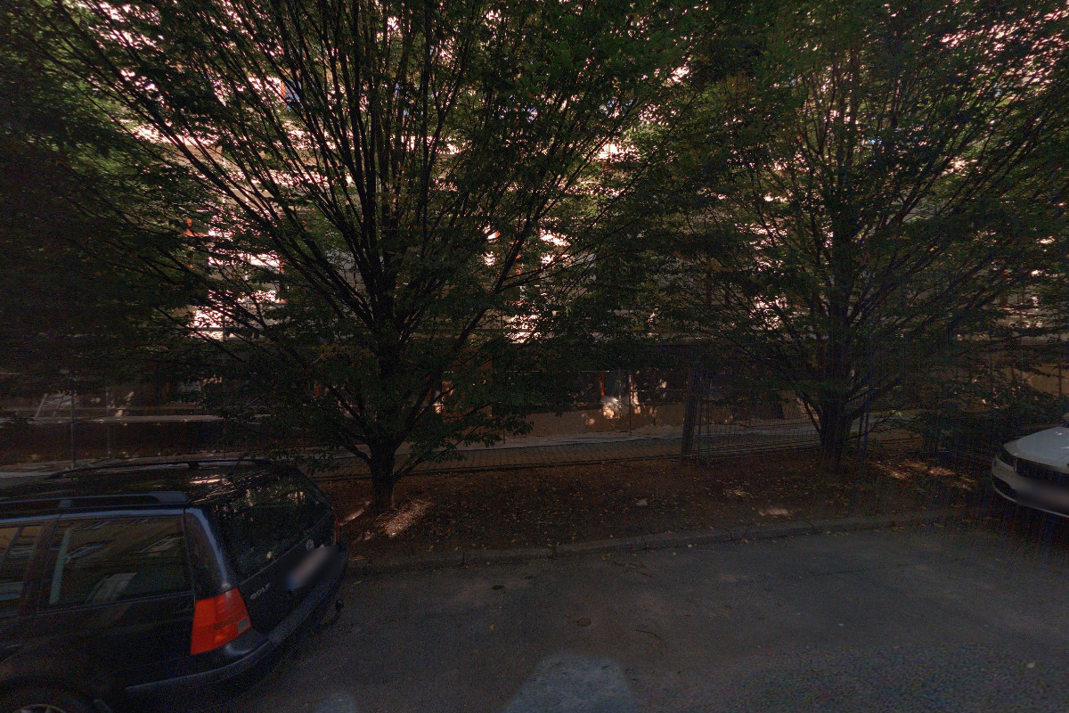 Obchodní akademie Chrudim