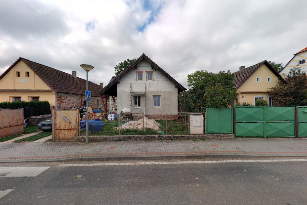 Autoplošiny Pavel Šlechta foto 2