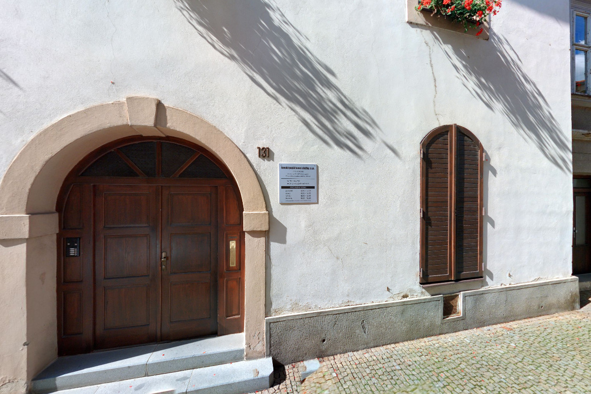 SMSOFT - Ing. Stanislav Moravec