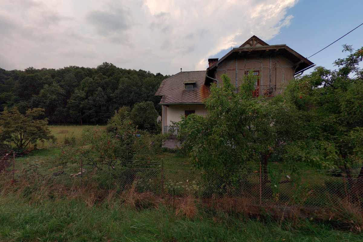 Cert. č. 000409 Ing. Naděžda Pribilincová