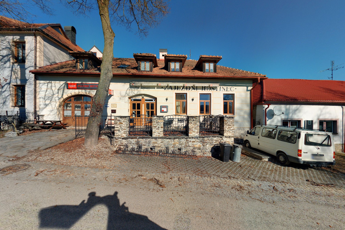 PŘÁTELÉ BICYKLOVÉHO SPORTU PŘÍDOLÍ foto 2