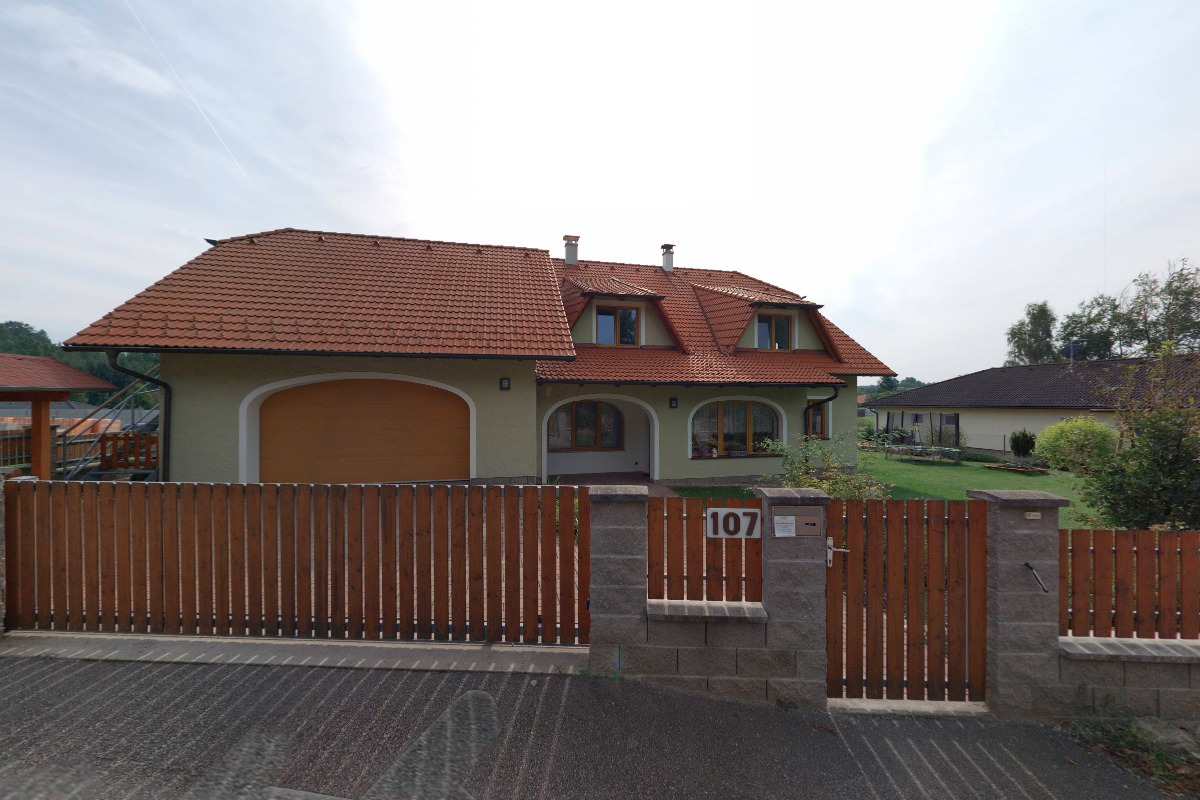 Penzion Francouzská foto 3
