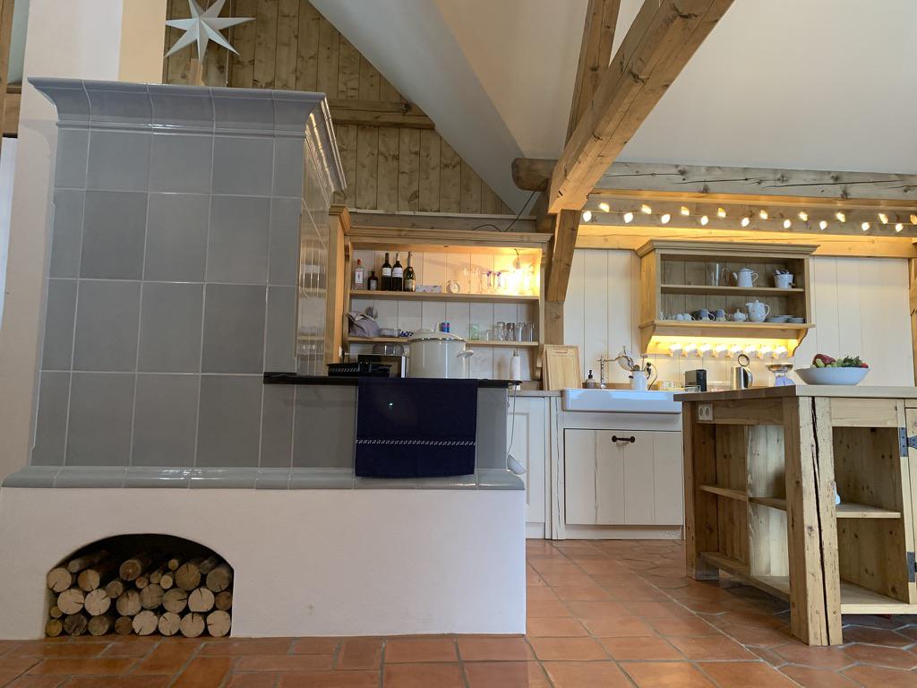 Chalupa Sedmé nebe foto 5