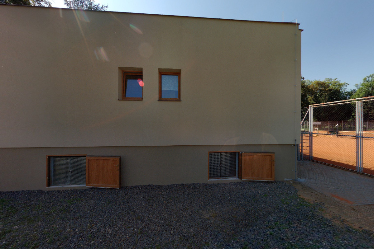 Tenis Tondach Hranice, z.s. foto 2