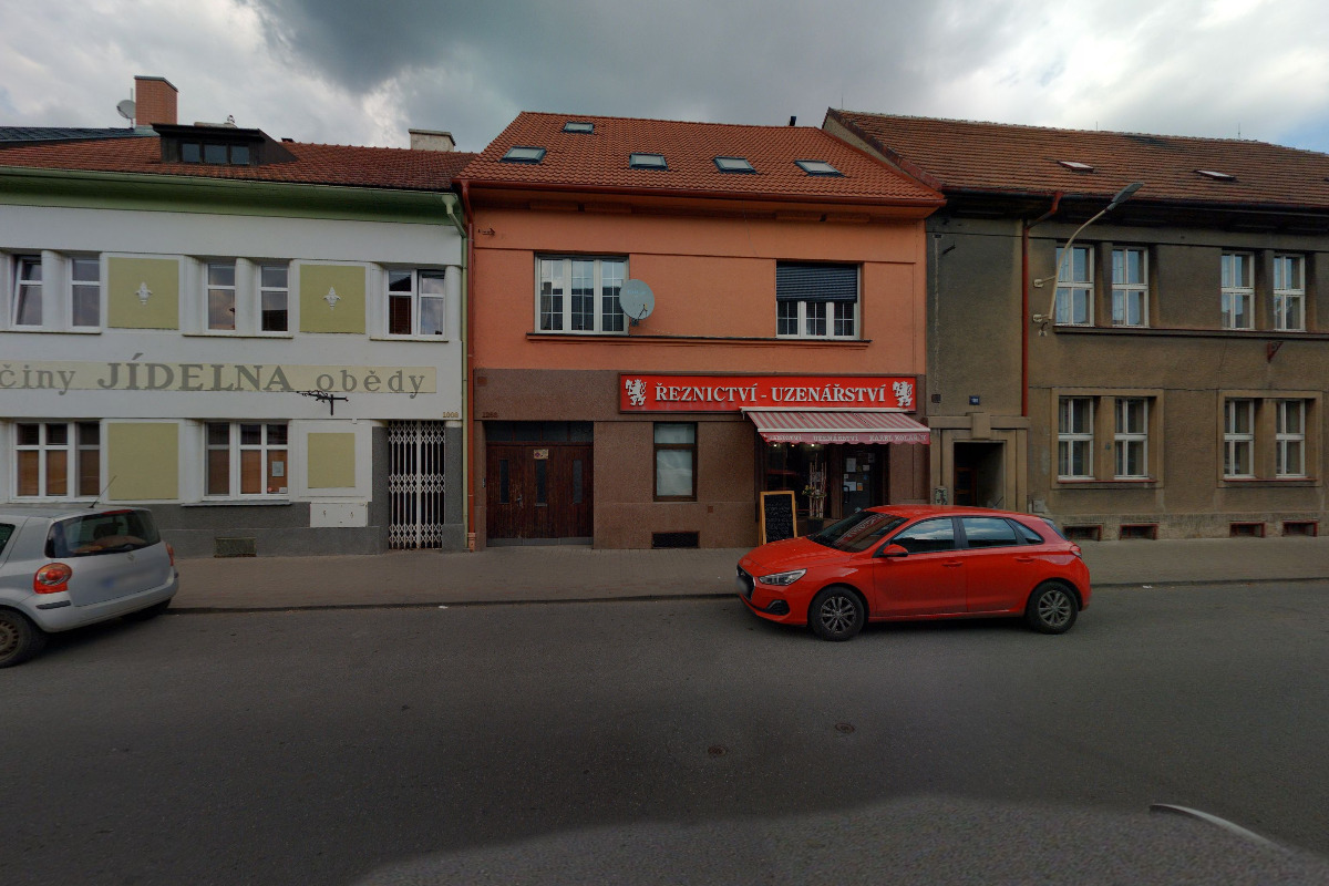 Řeznictví a uzenářství Karel Kolařík, s.r.o.