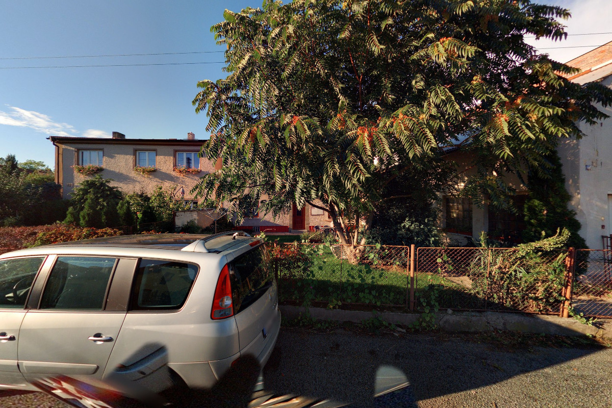 Jiří Sedláček Střechy AZ