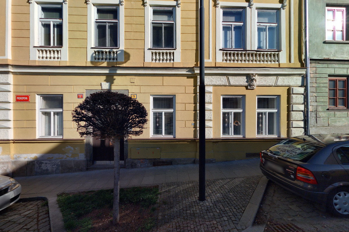 TISKÁRNA V.M.PRESS s.r.o. foto 2