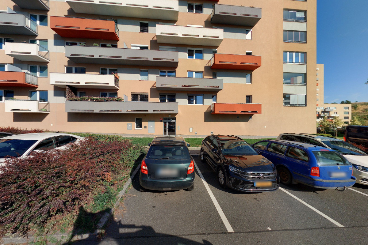 Lukáš Davídek - Realitní Specialista foto 2