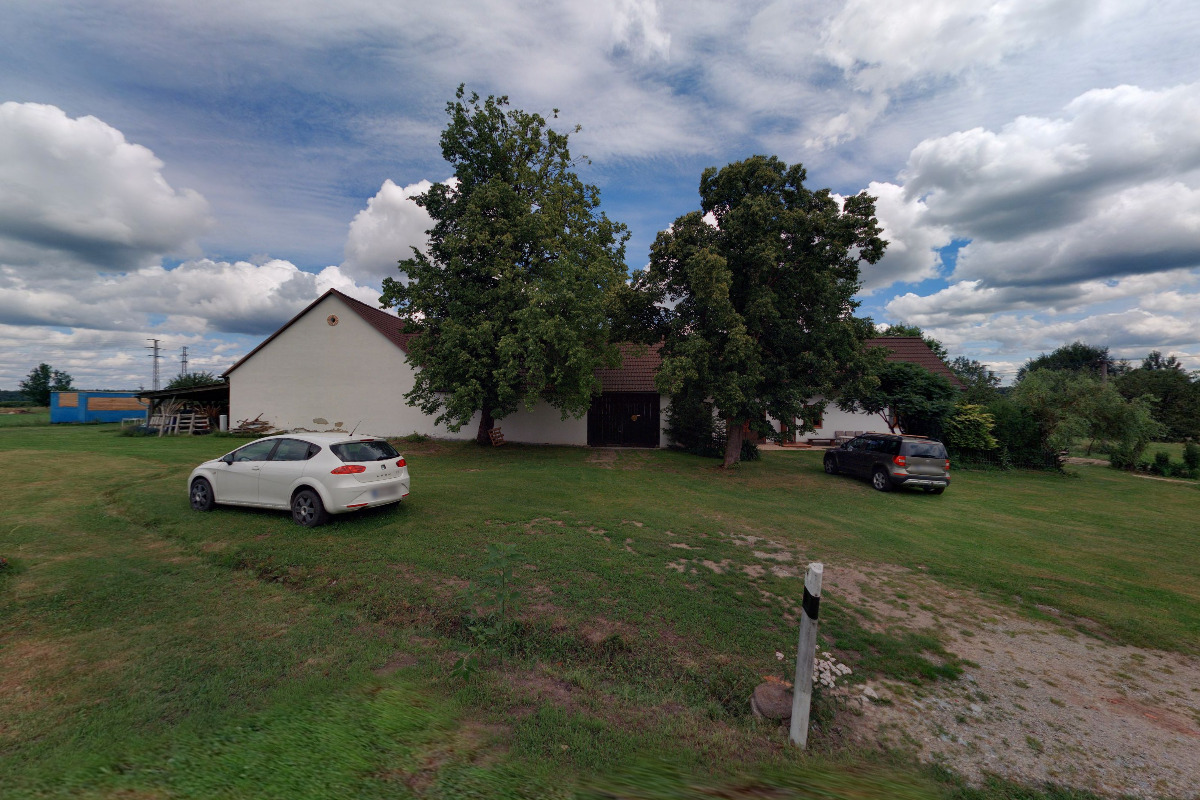 Ubytování U Bicanů foto 2