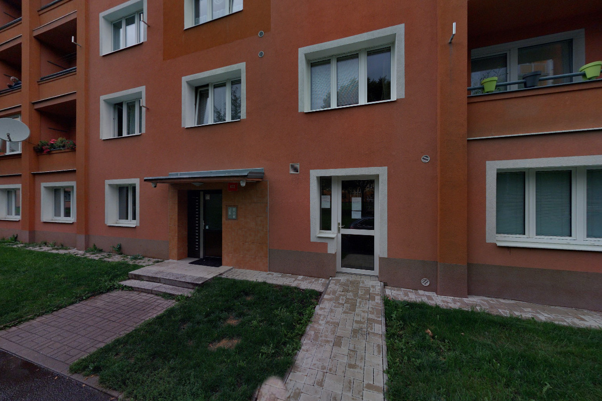 GAP - AP BELLA VITA, s.r.o.