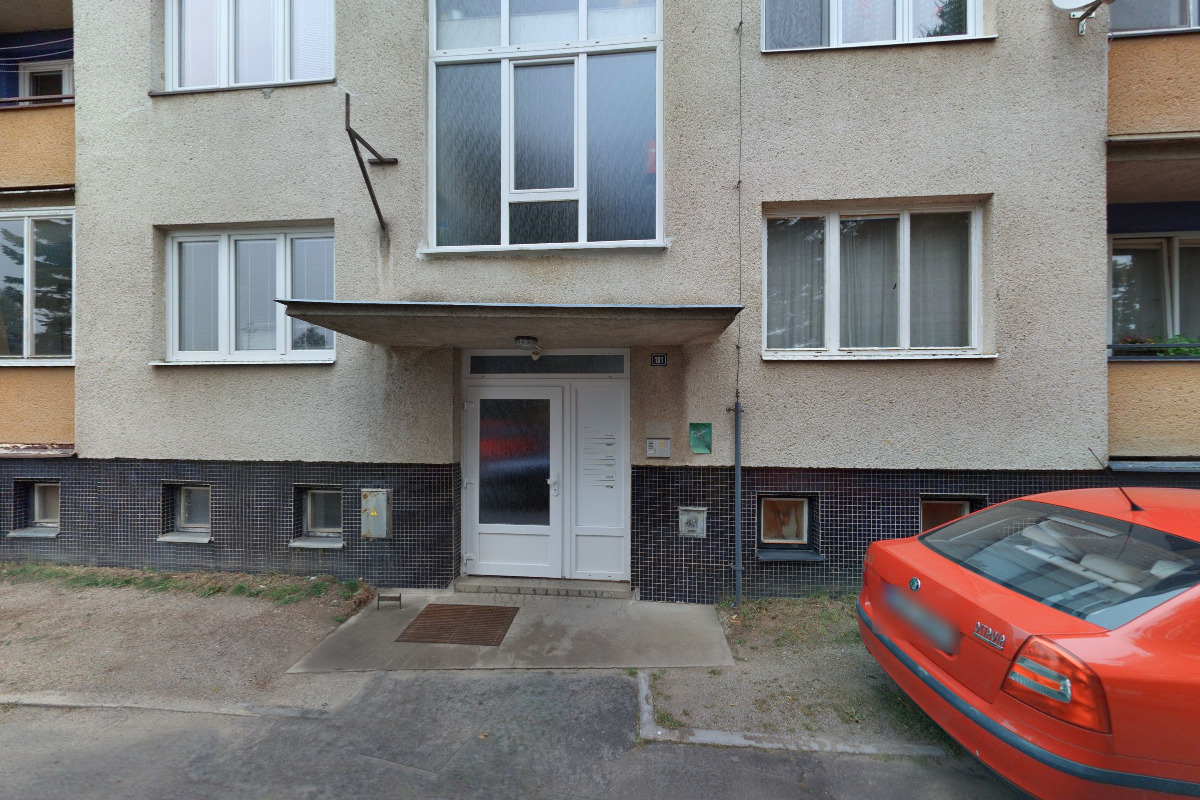 Výroba dřeva Pavel Kadlec