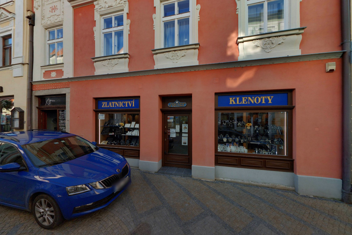 Zlatnictví Soliter foto 5