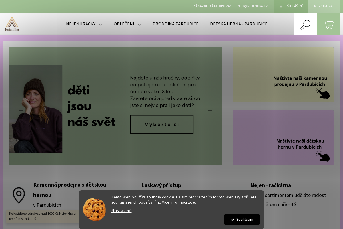 Nejenhra.cz
