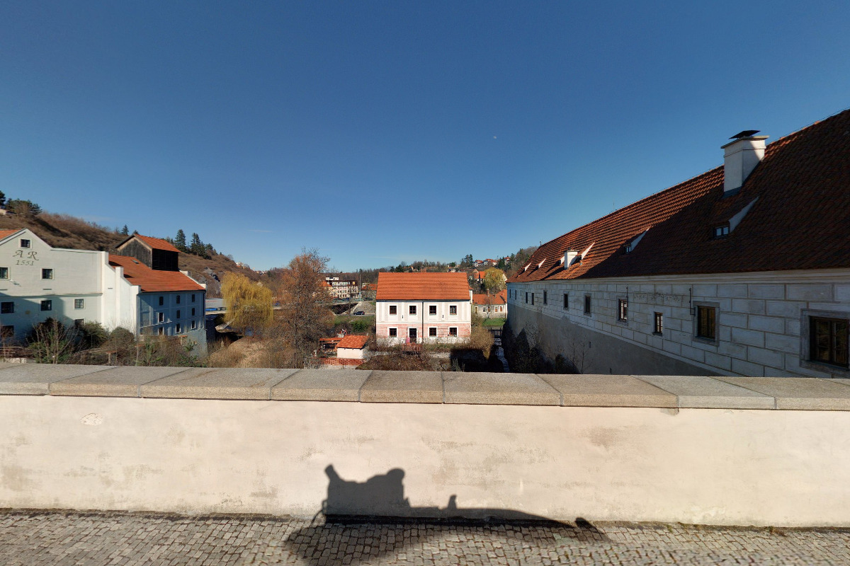 Penzion Ostrůvek foto 4