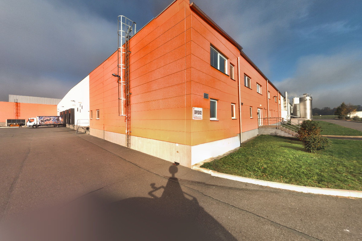 VESETA, spol. s r.o.