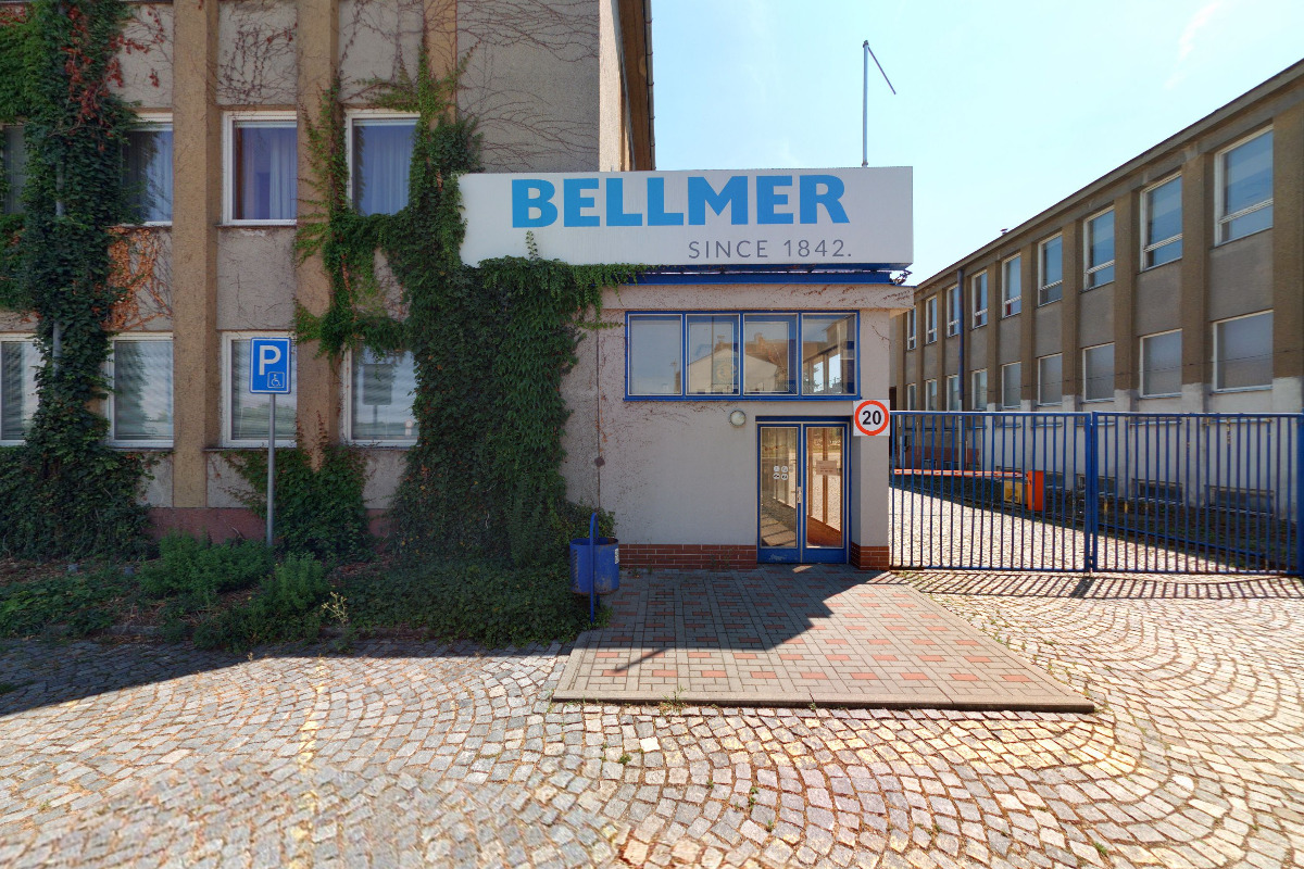 Bellmer Czech, s.r.o.