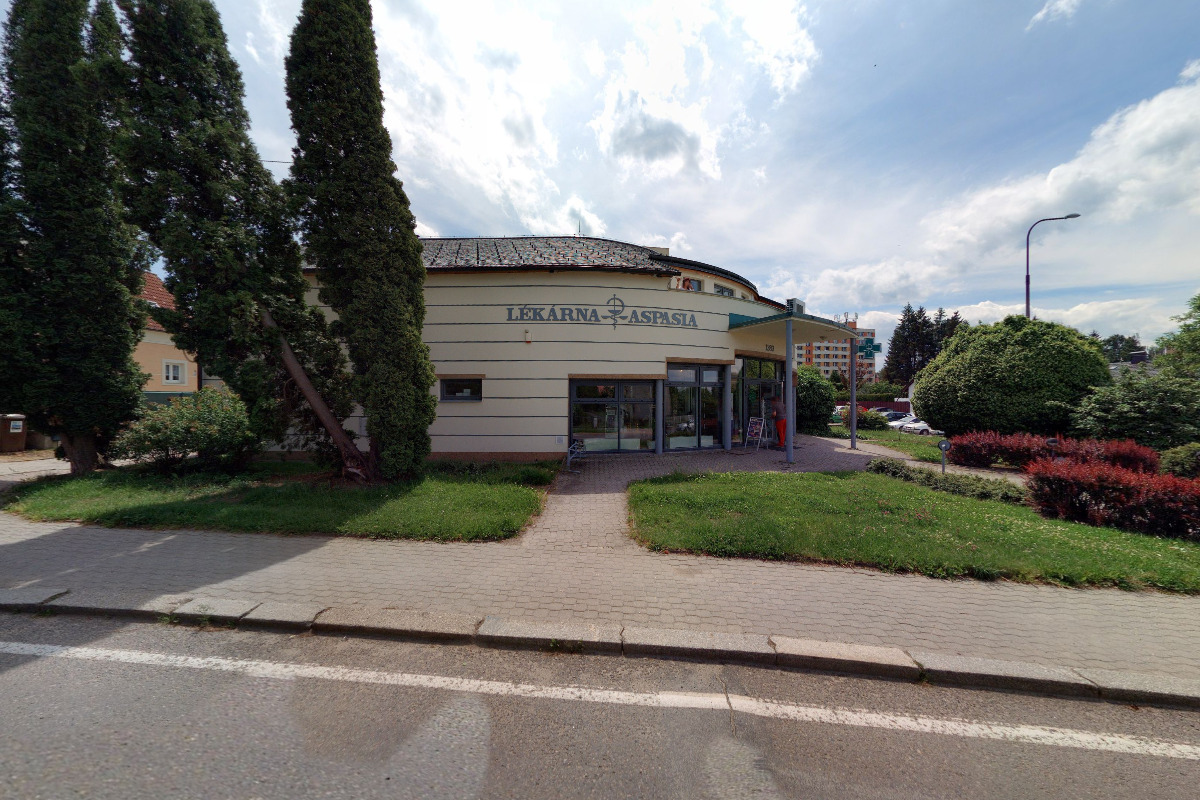 Ordinace JaASMil s.r.o.