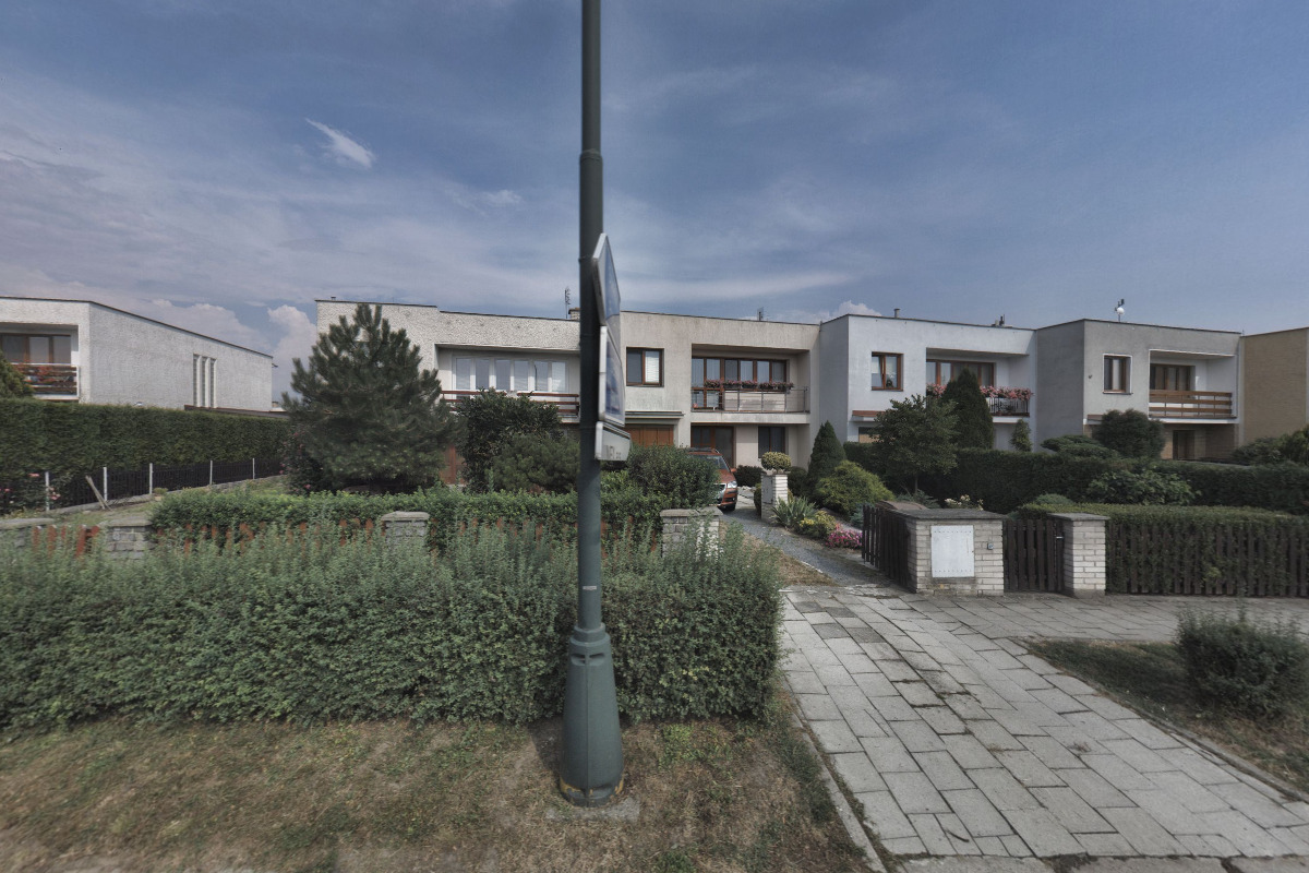 Ing. Renata Urbášková - soudní znalec