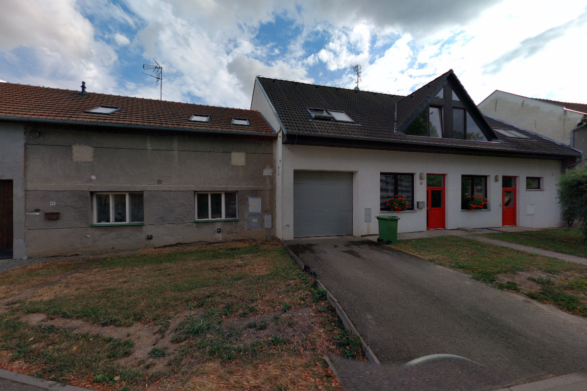 Drahomíra Fryčová foto 2