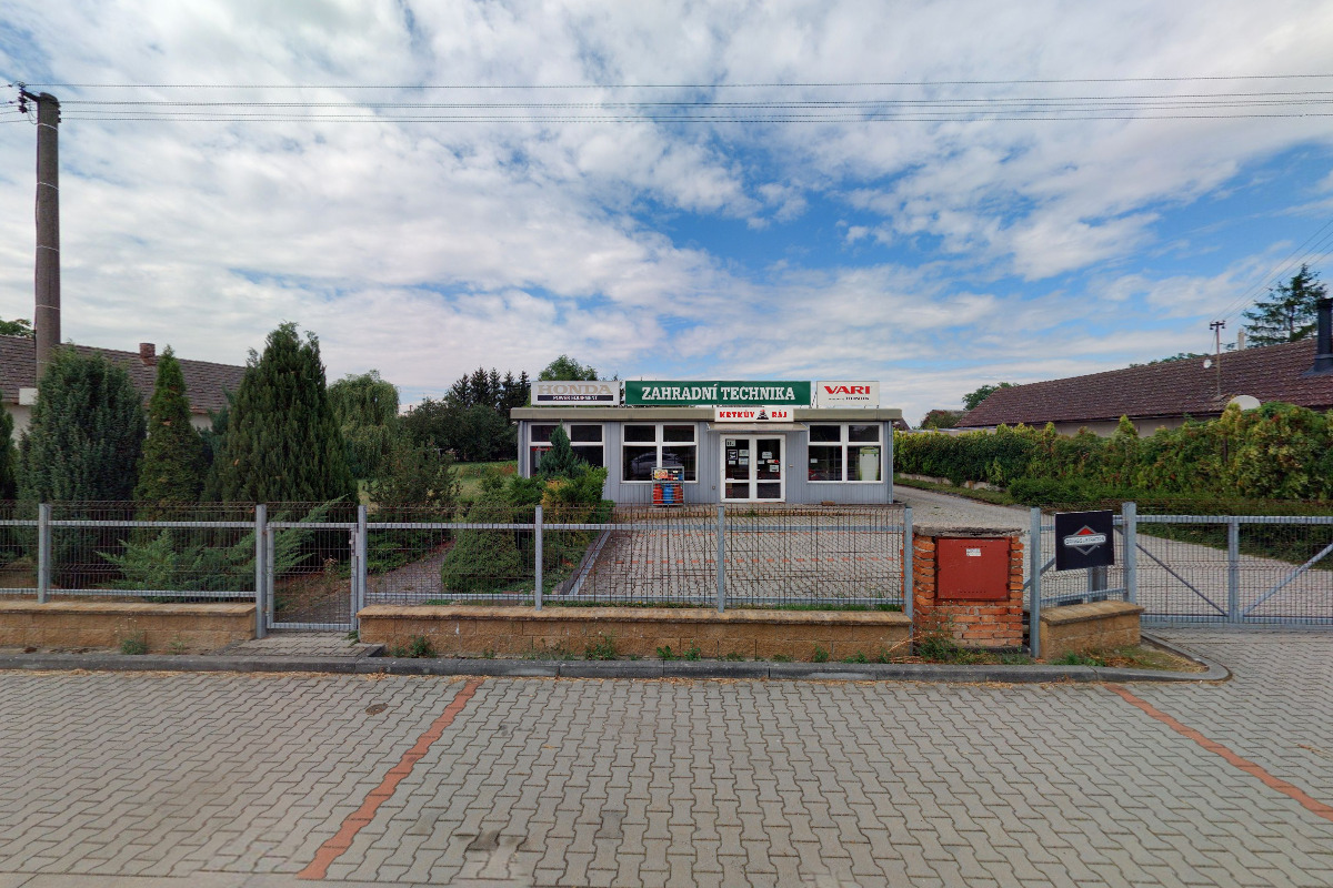 Krtkův ráj - Luboš Suchochleb