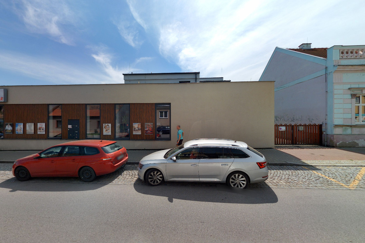 KB Poradenské místo