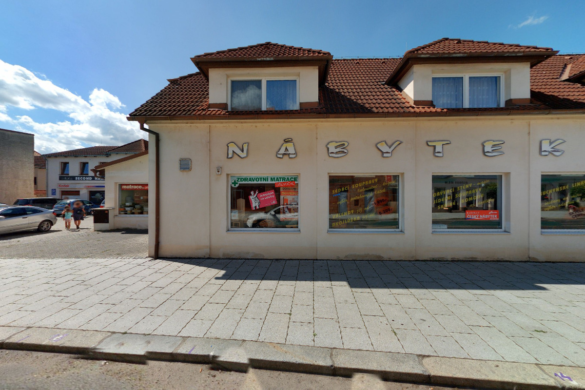 Nábytek Blatná foto 2