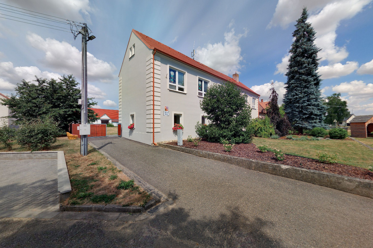 Základní škola a Mateřská škola Litohoř