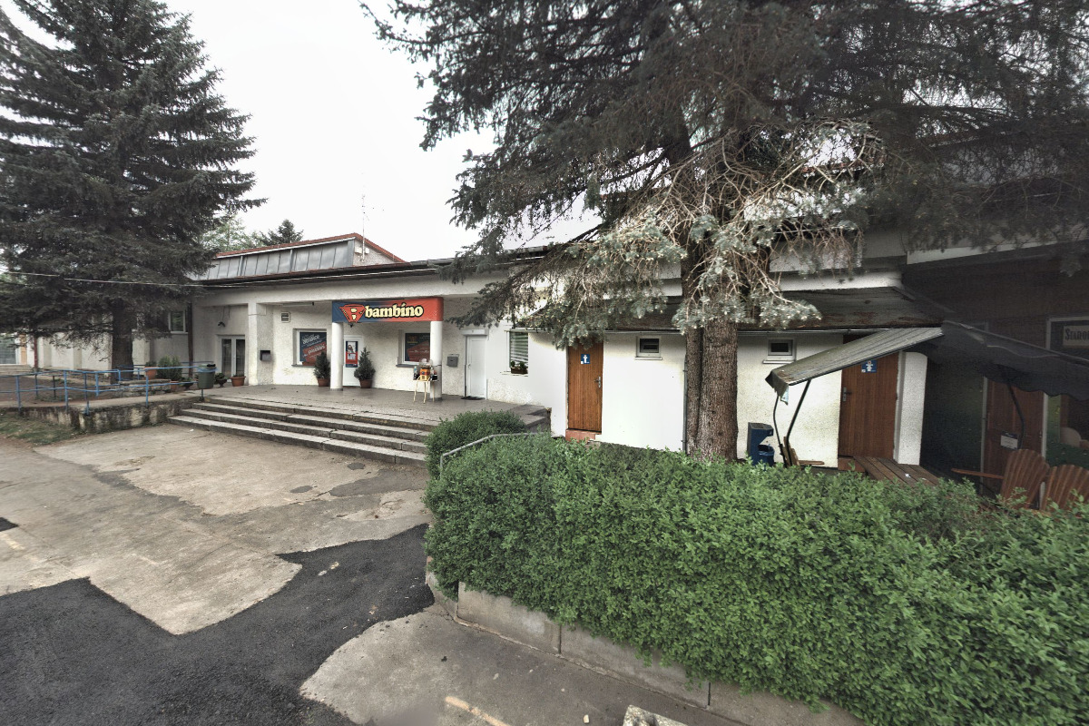 Městské koupaliště Sokolov foto 6