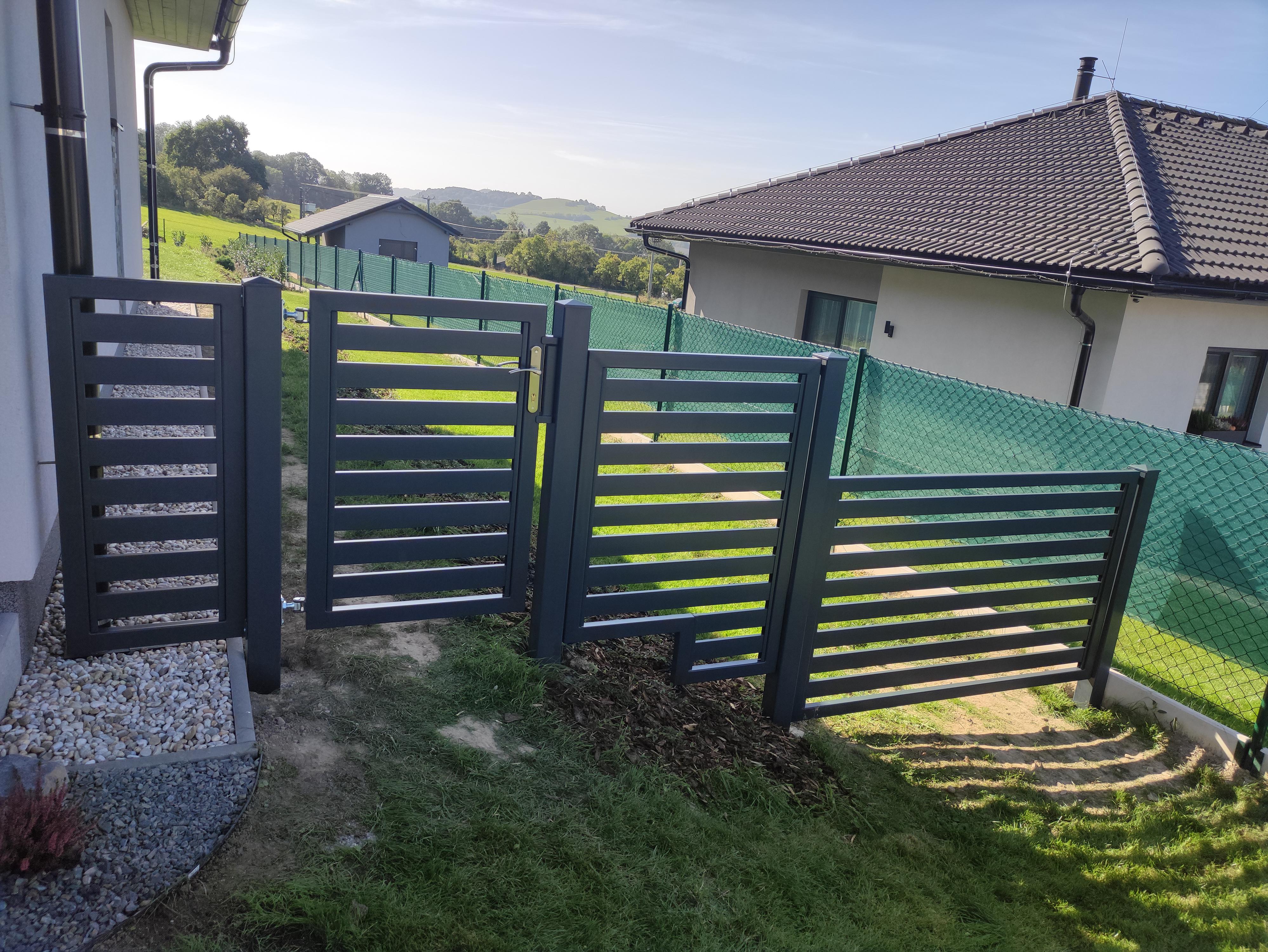 Kovovýroba Oletzký - Svoboda foto 6
