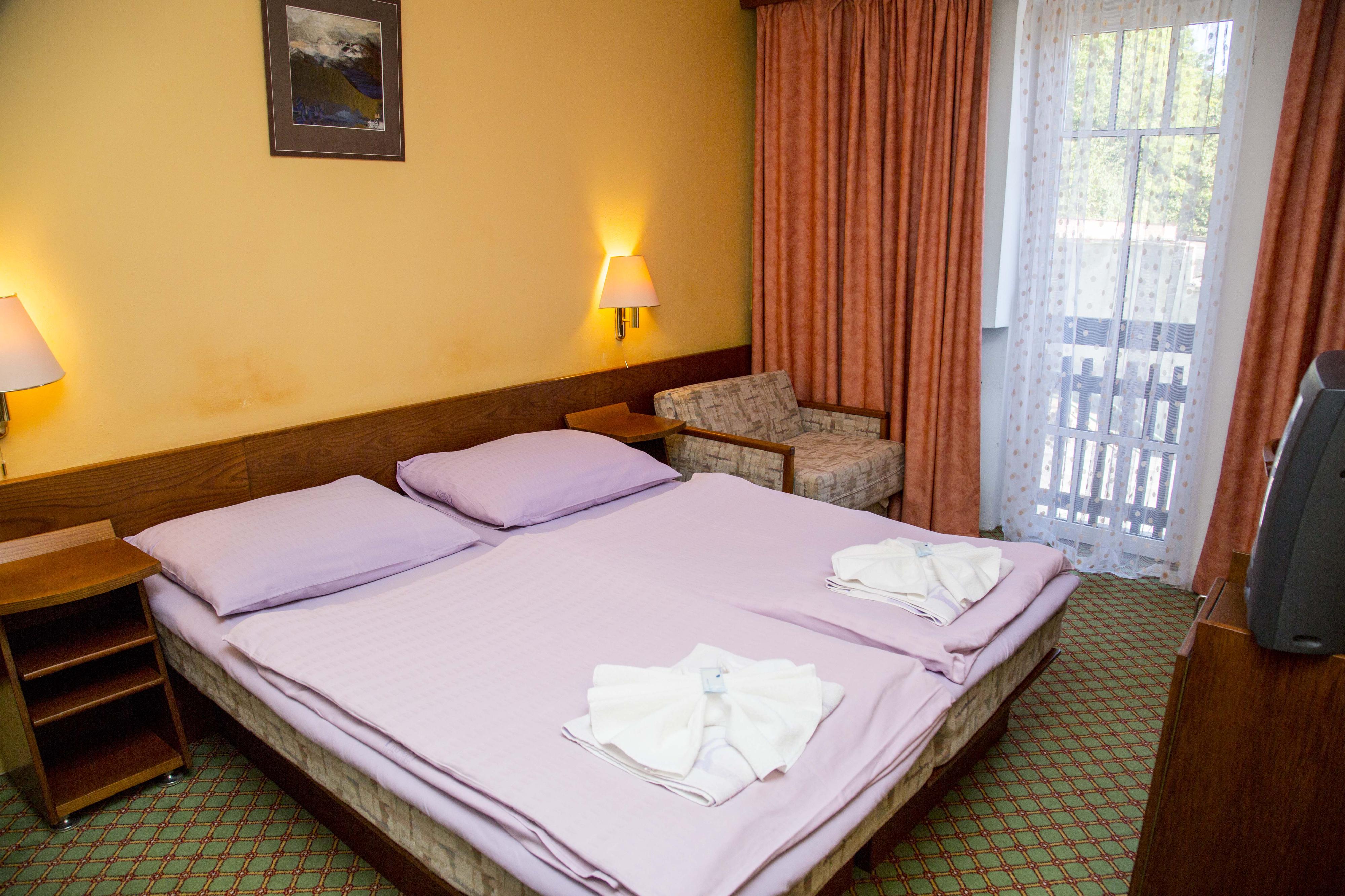 Hotel Prom*** foto 4