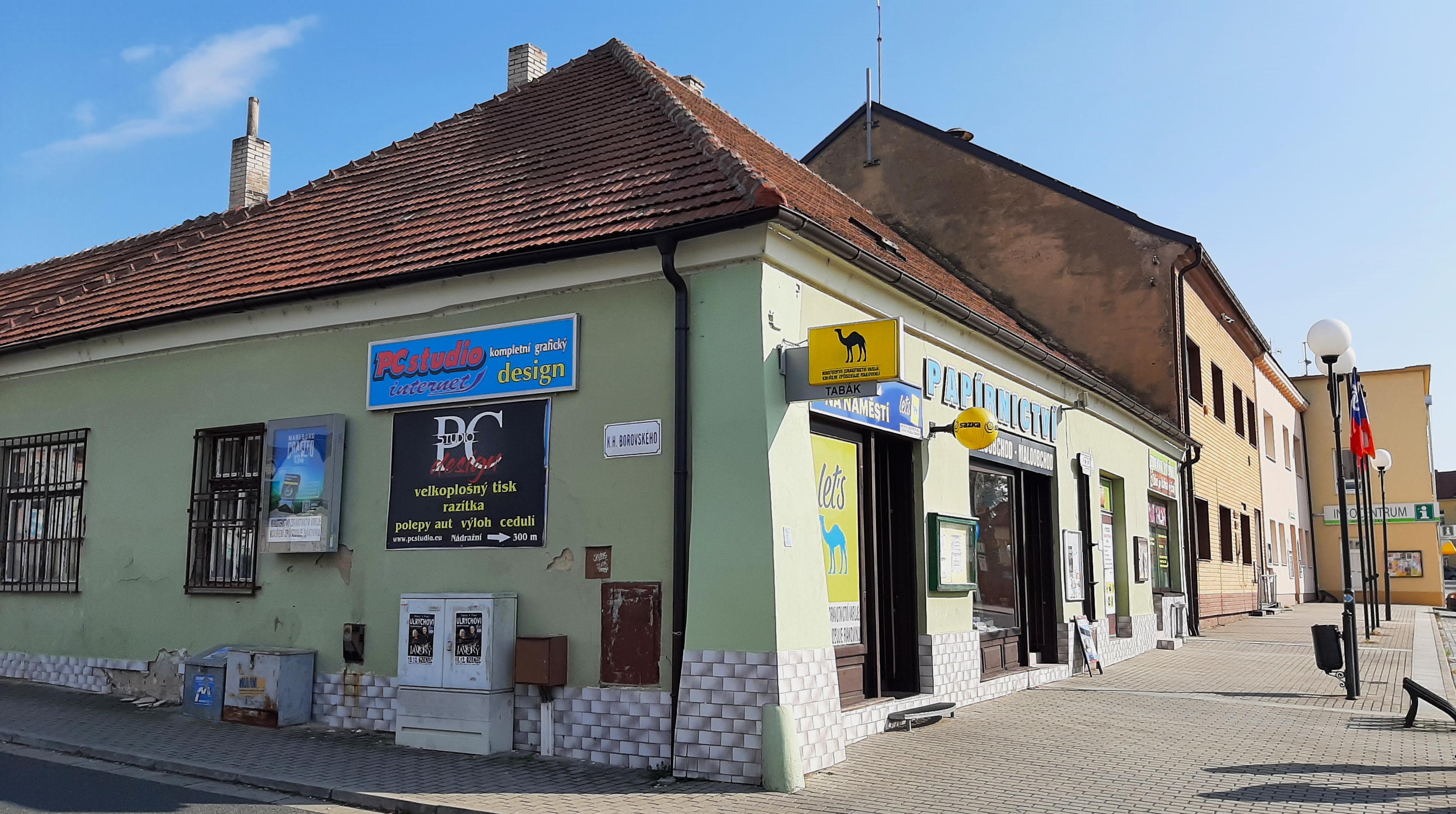 PAJA Bzenec foto 5