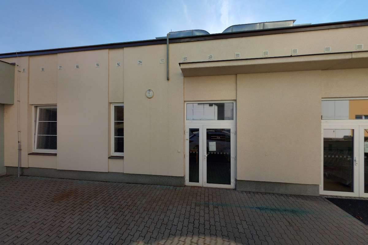 Nefrologická ambulance - Nemocnice Písek foto 2